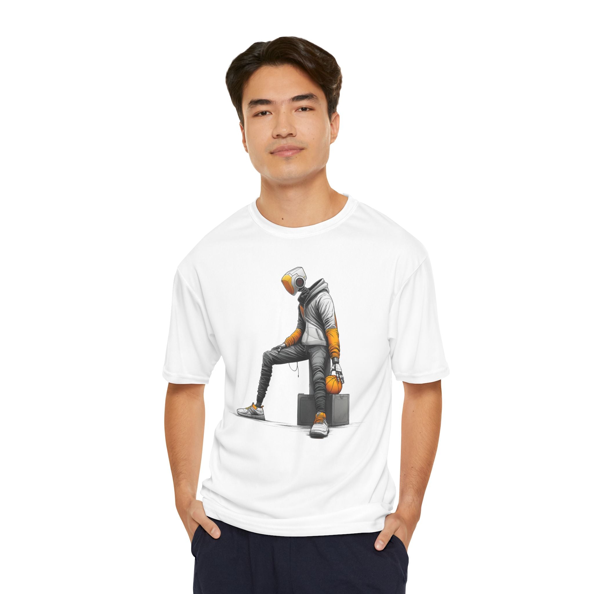Men's Performance T-Shirt