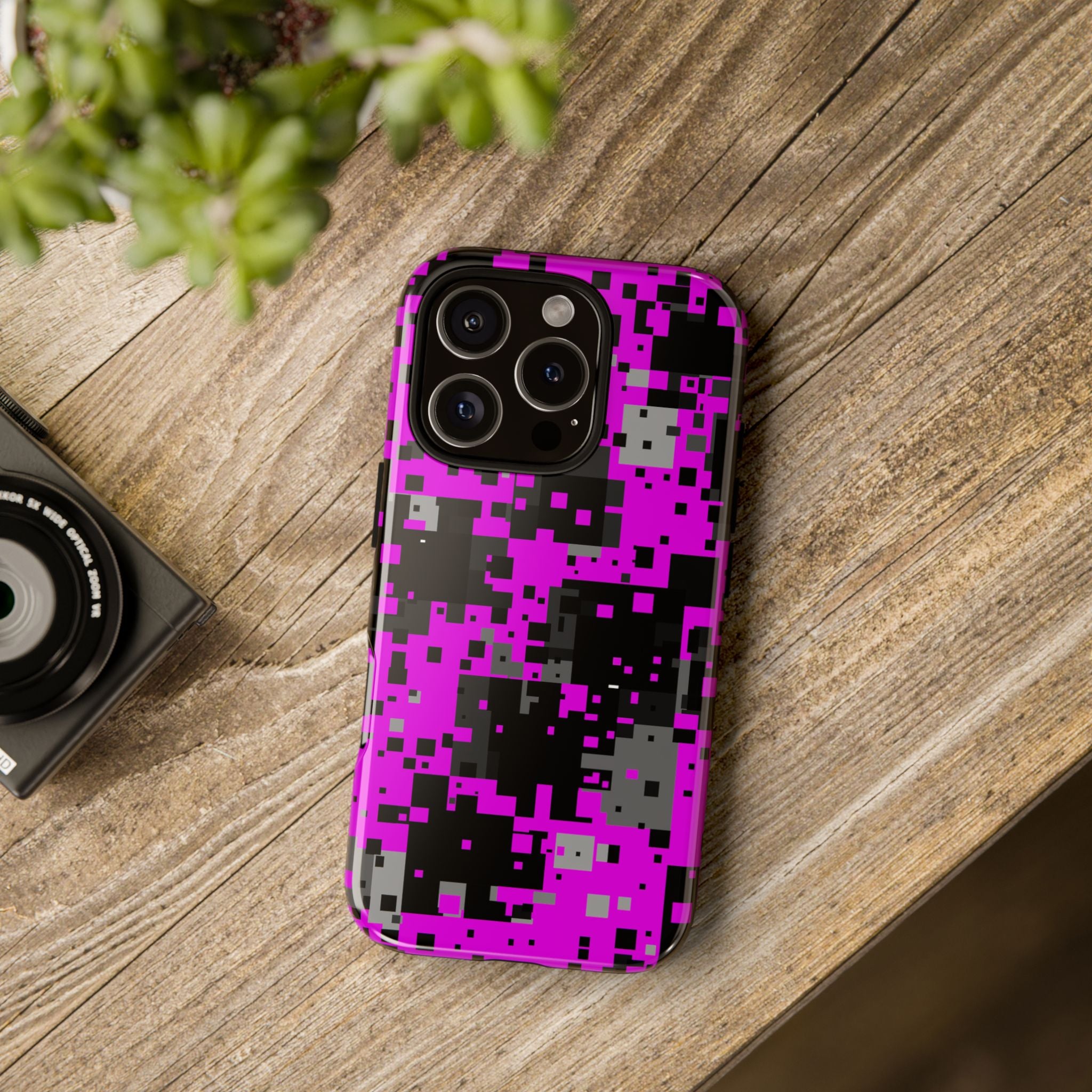 Trendy Phone Case