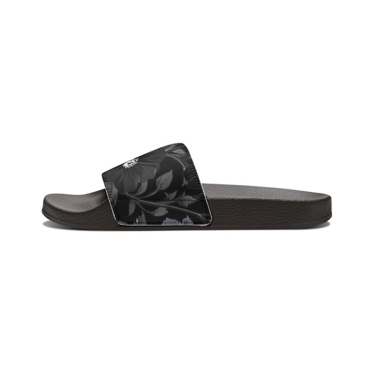 Removable-Strap Sandals
