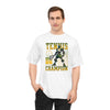 Championship Tennis Performance T-Shirt