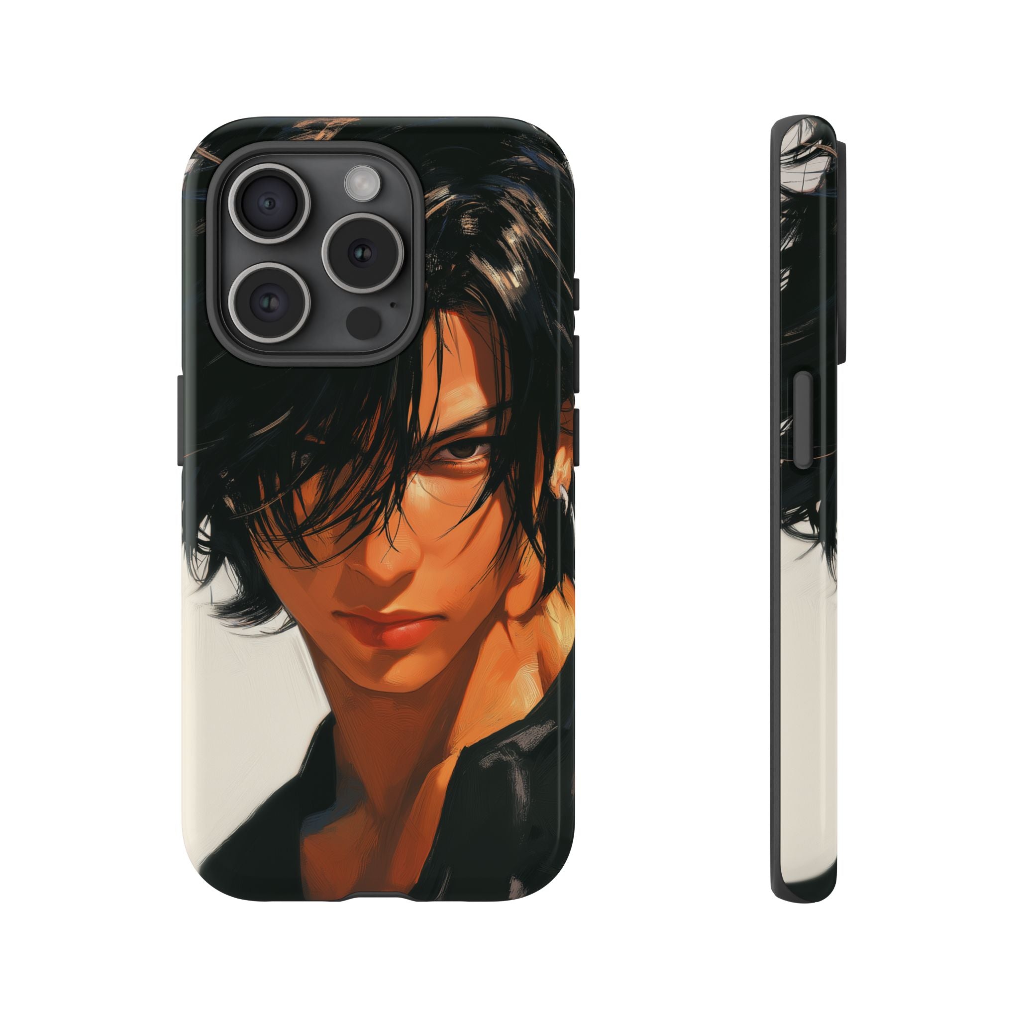 Tough Cases for Your iPhone