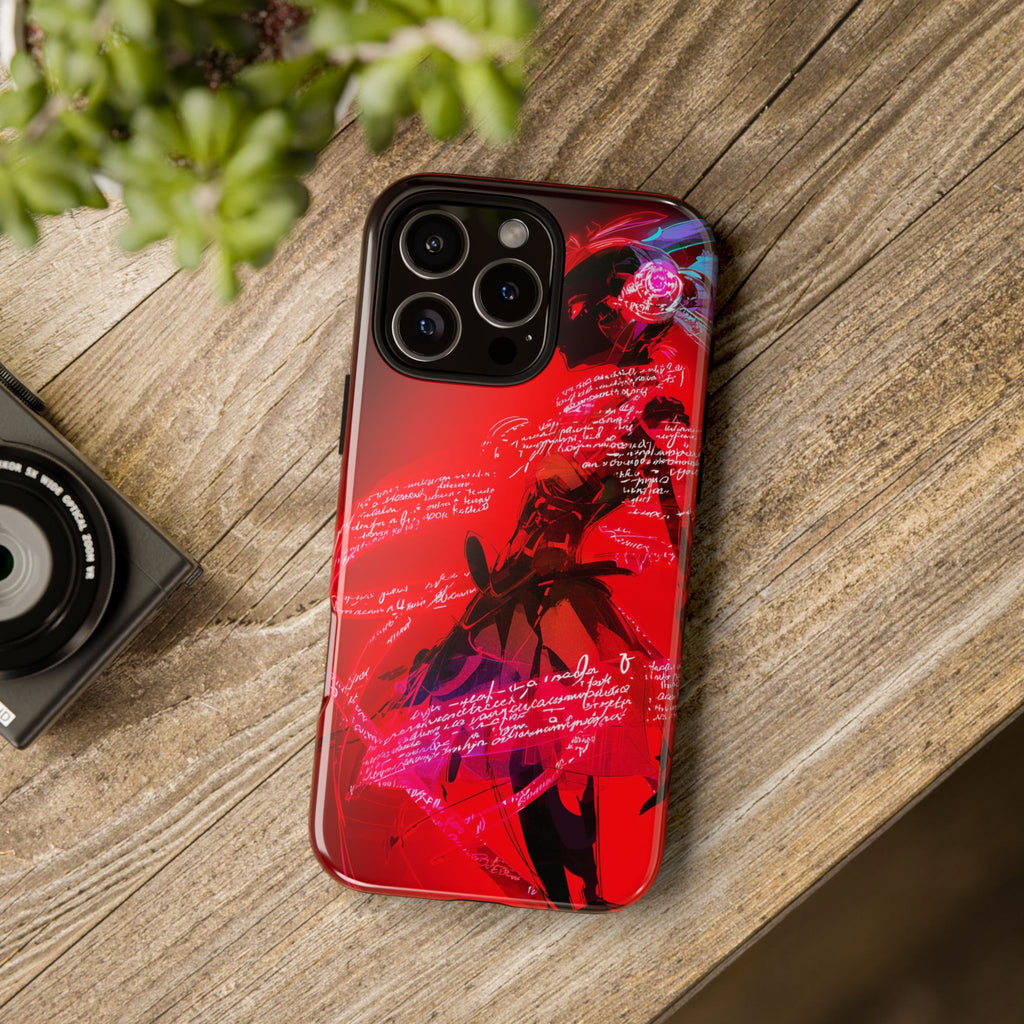 Tough Cases Phone Case