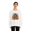 Gather Round for Cozy Feasts Sweatshirt