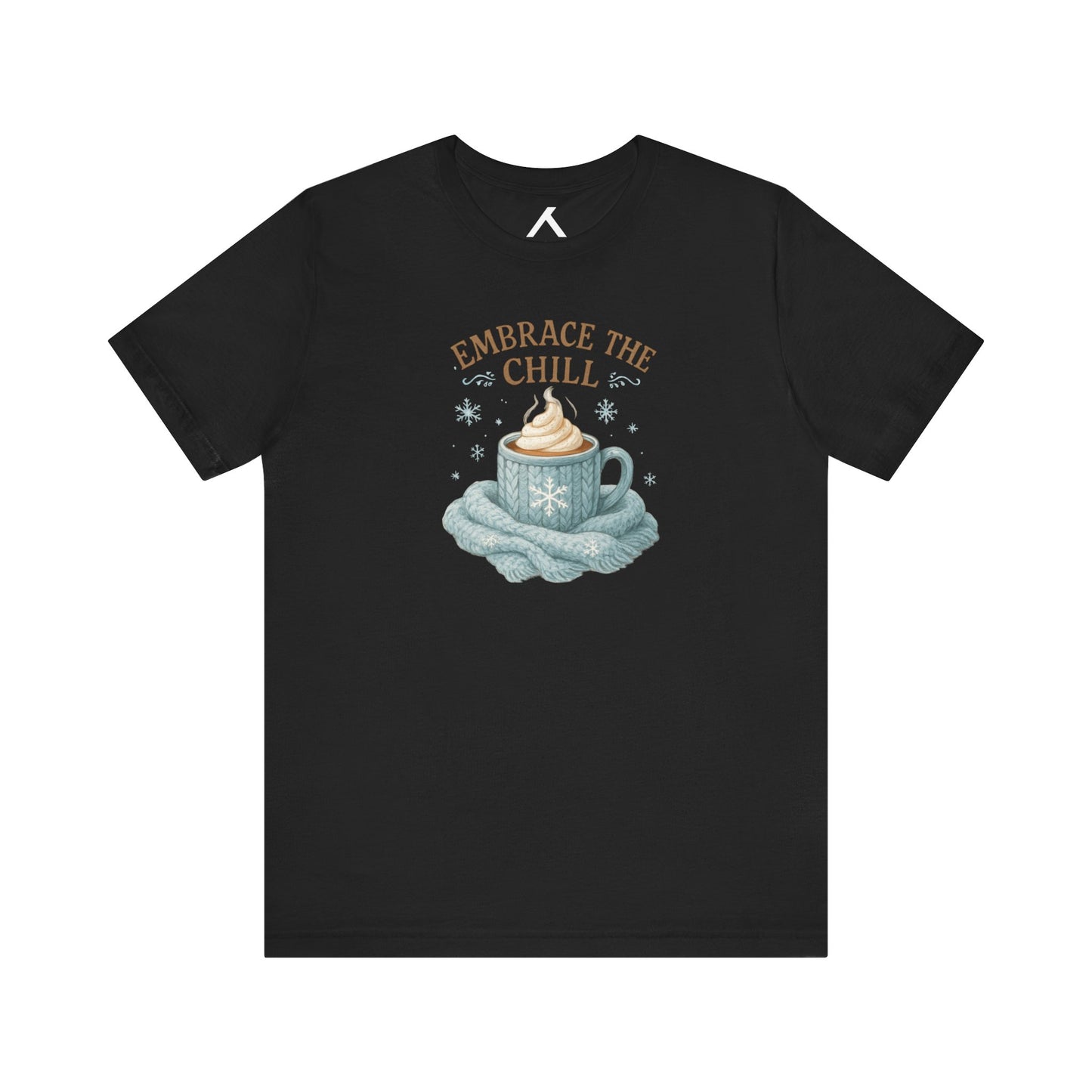 Embrace the Chill Unisex Tee