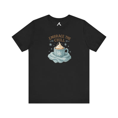 Embrace the Chill Unisex Tee