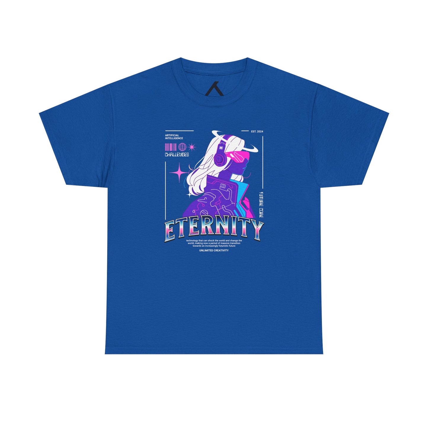 Eternity Graphic Tee