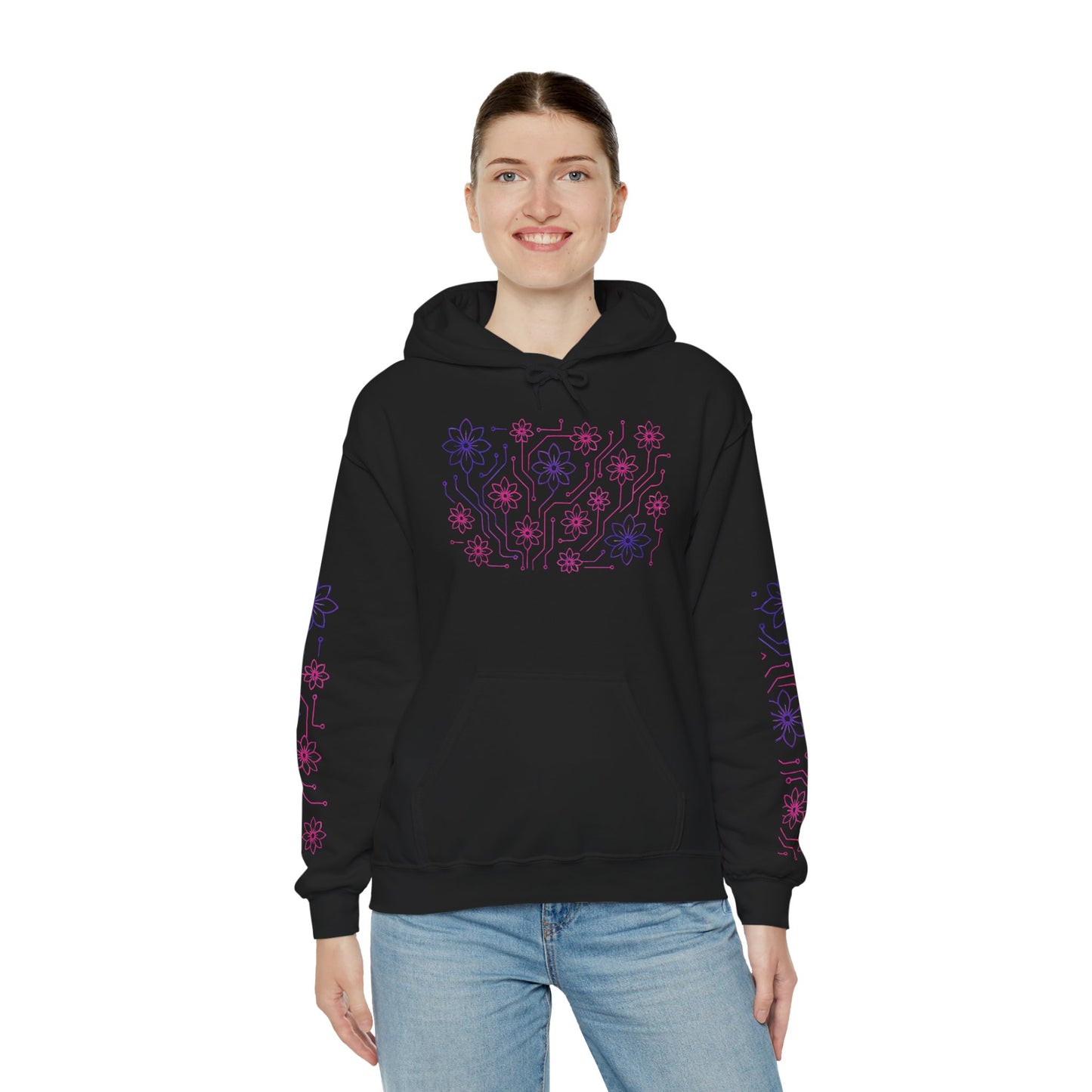 Empowerment Graphic Hoodie