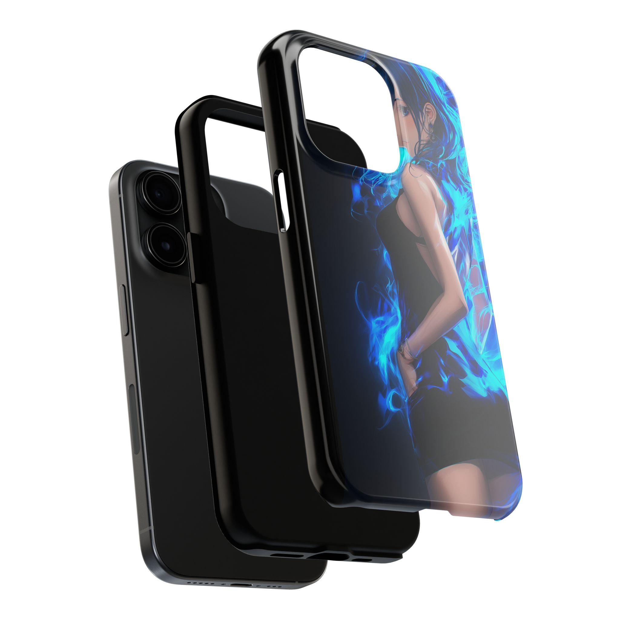 Vibrant Tough Phone Case