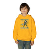 Tennis Champion Youth Hooded Sweatshirt