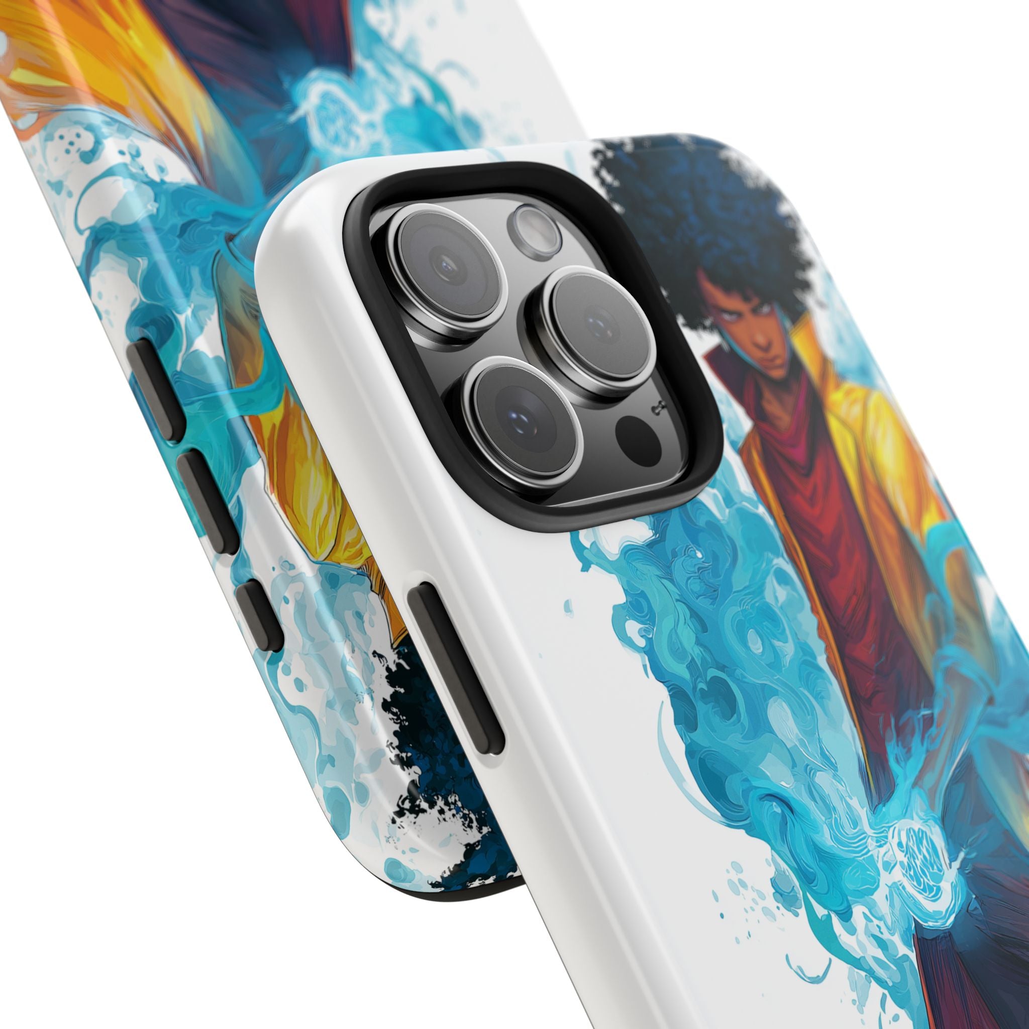 Fantasy Art Tough Phone Cases