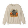 Gather Round for Cozy Feasts Sweatshirt