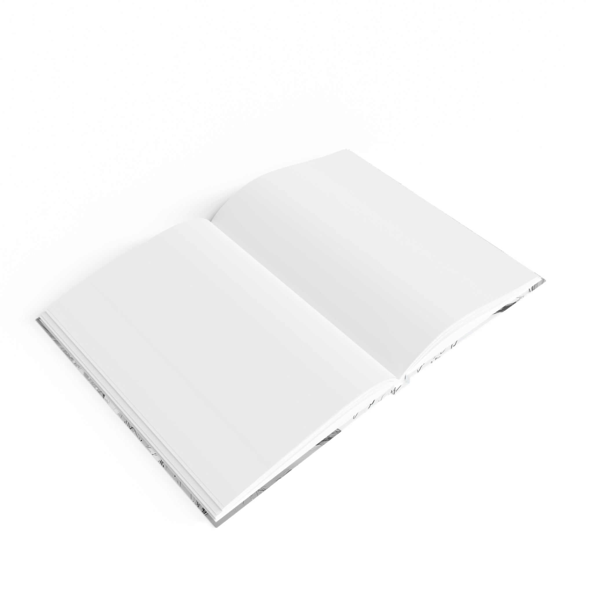 Artistic Sketch Journal