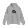 Level Up Unisex Hoodie