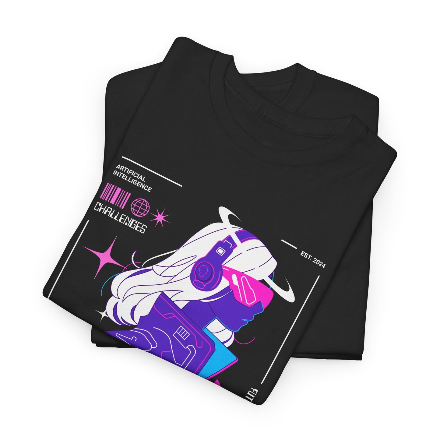 Eternity Graphic Tee