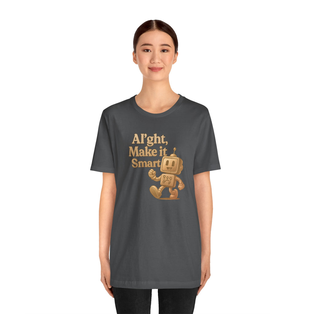 Unisex Motivational Tee