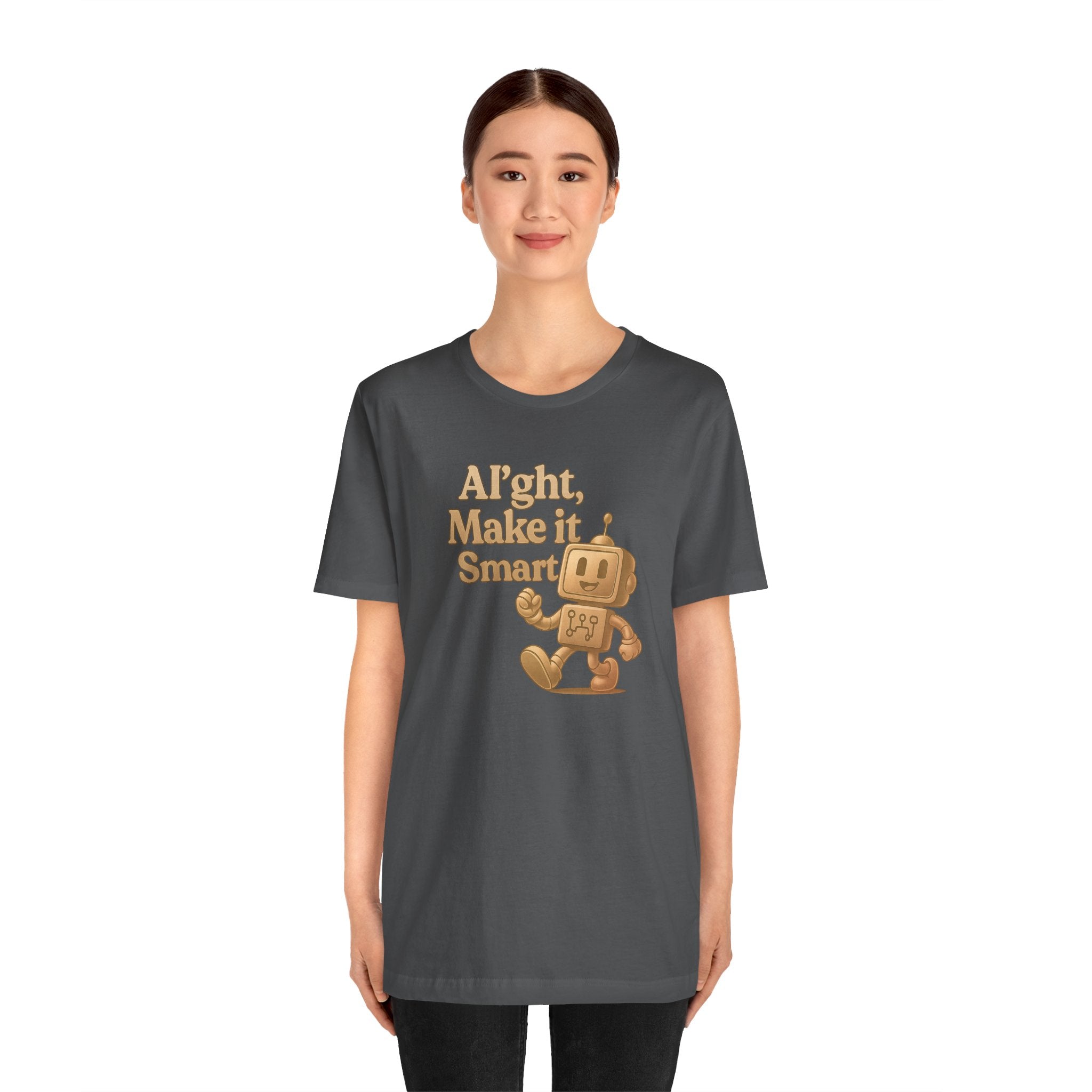 Unisex Motivational Tee