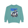 Galactic Hour Unisex Sweatshirt