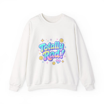 Funny Rad Sweatshirt