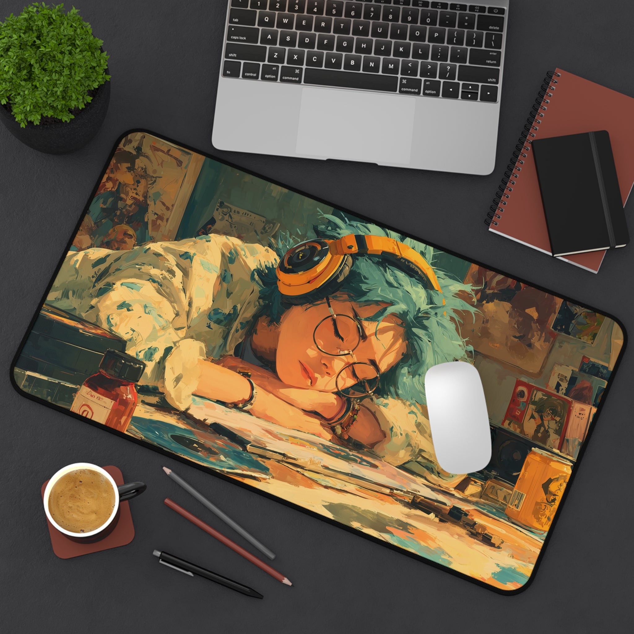 Desk Mat