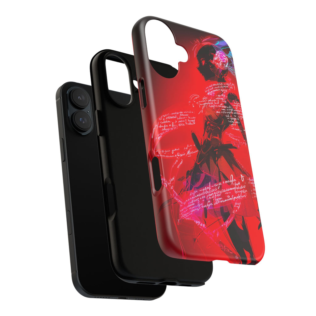 Tough Cases Phone Case