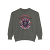 Samurai Warrior Sweatshirt