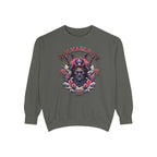 Samurai Warrior Sweatshirt