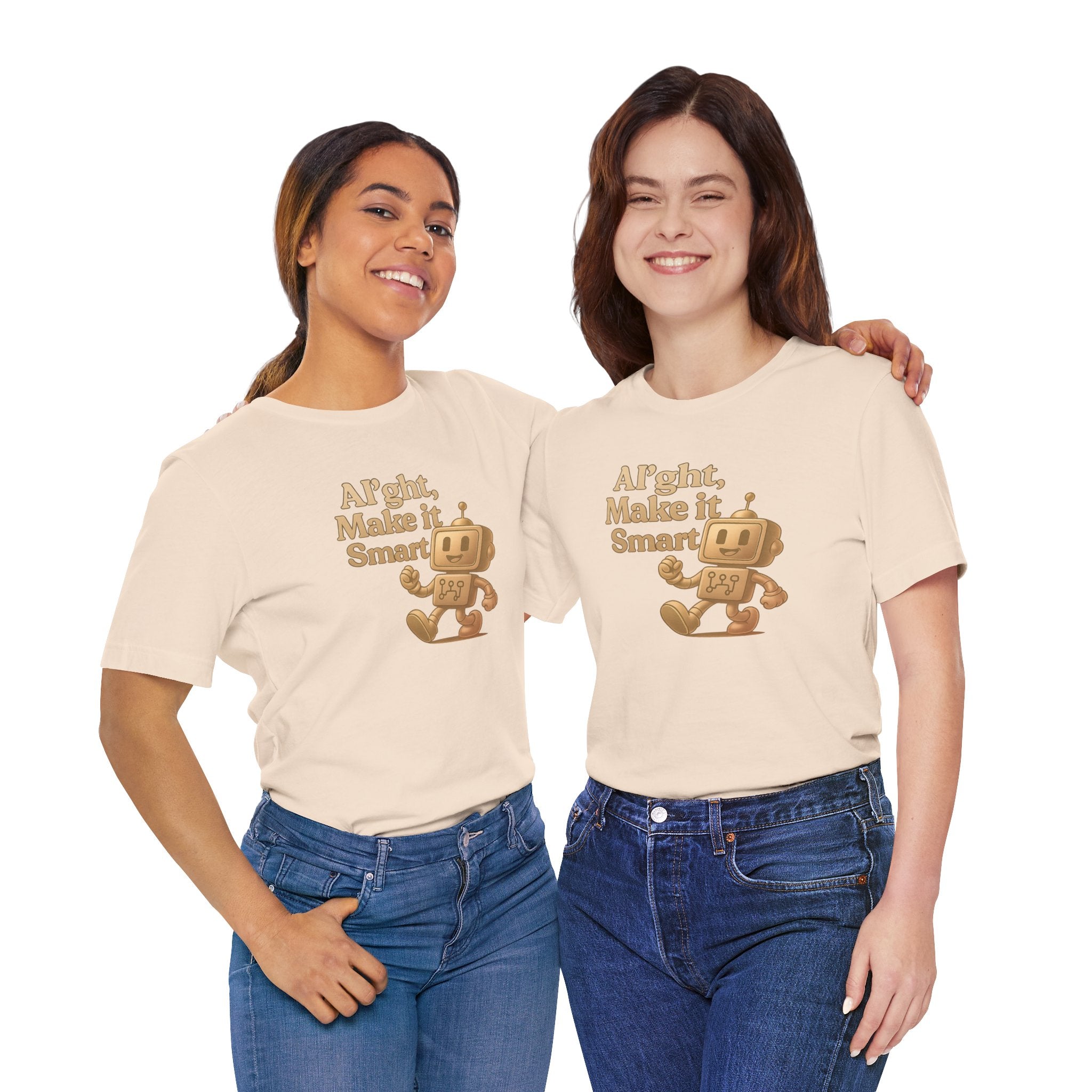 Unisex Motivational Tee