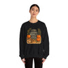 Gather Round for Cozy Feasts Sweatshirt