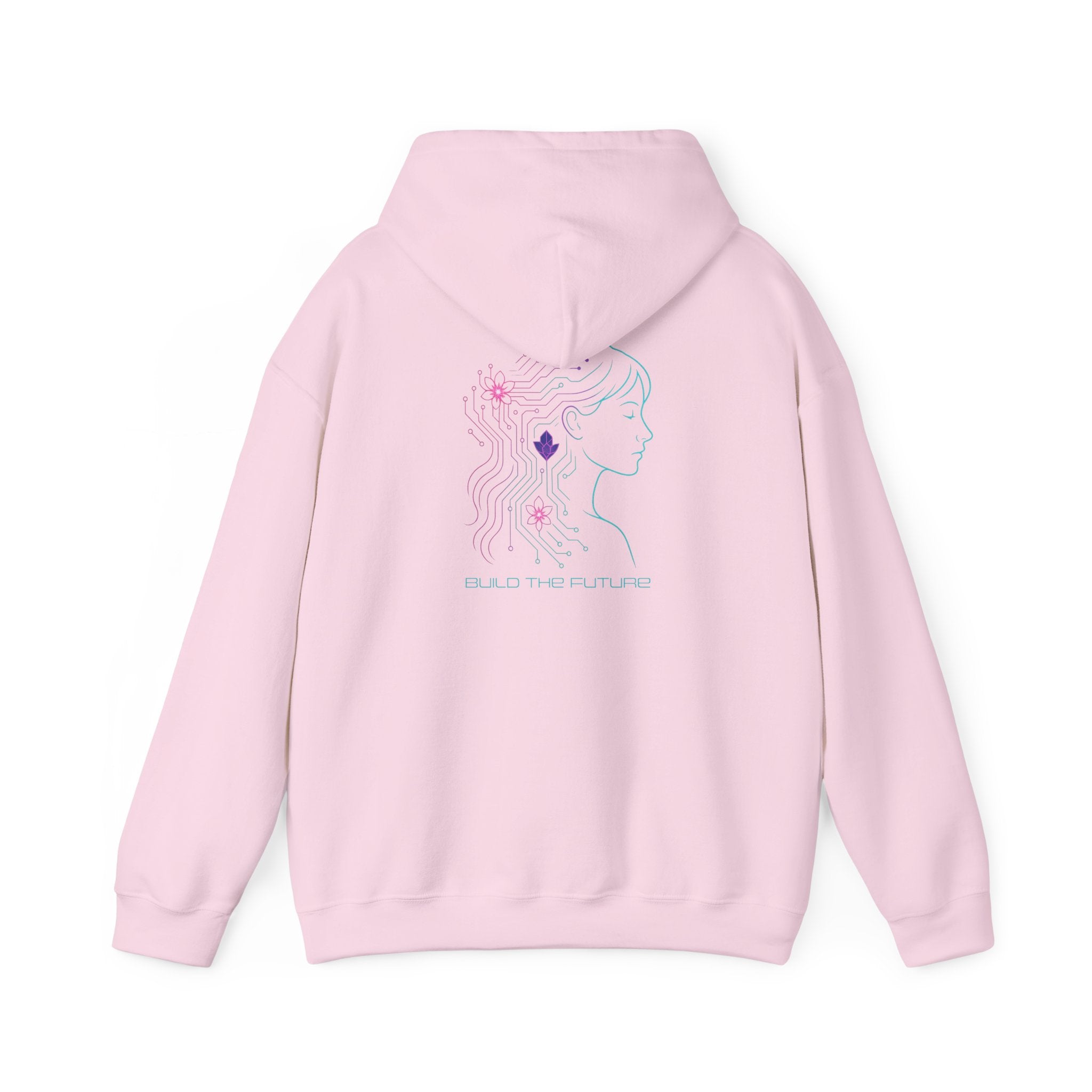 Empowerment Graphic Hoodie