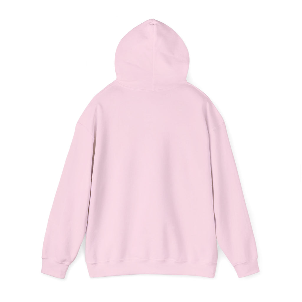 Self Care Club Hoodie