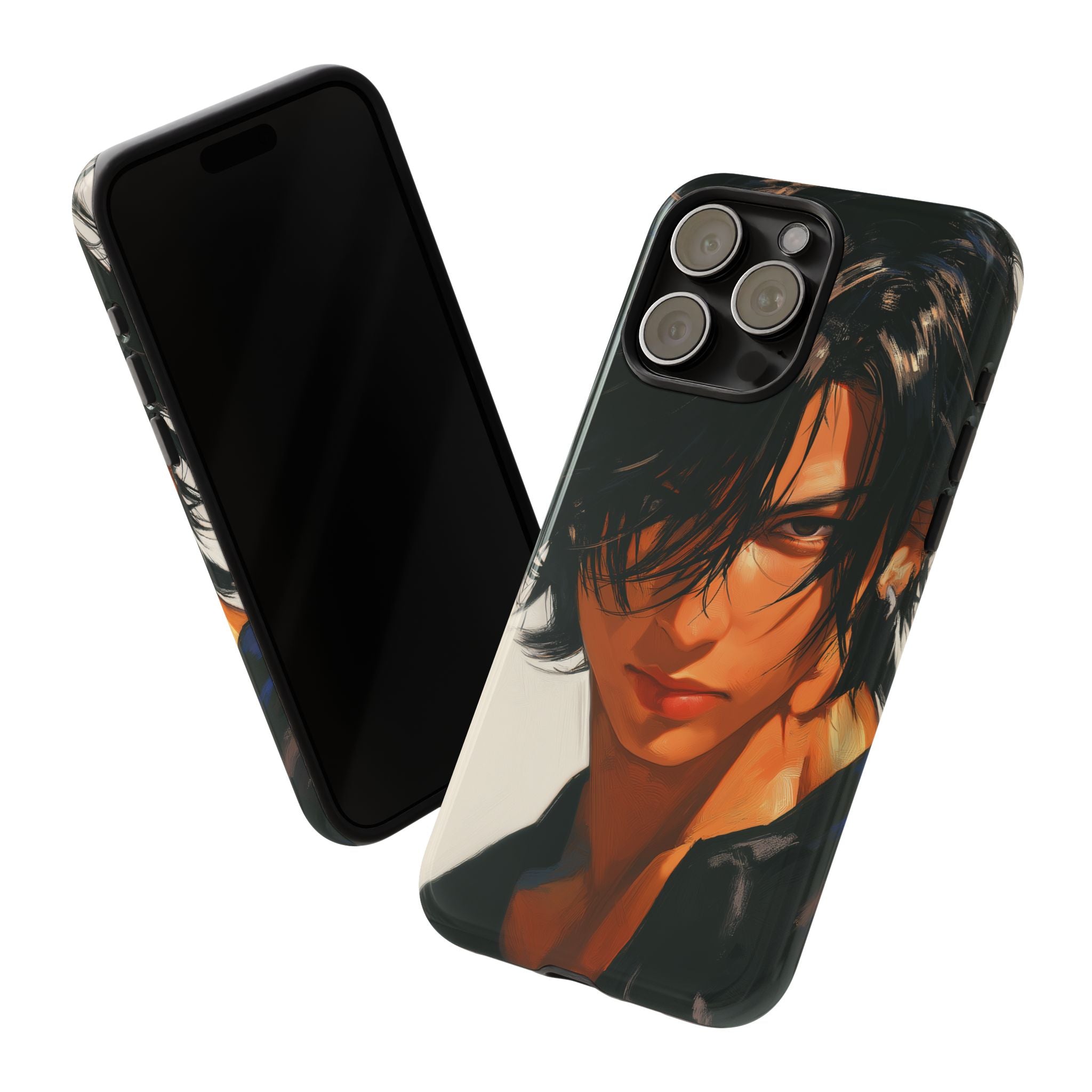 Tough Cases for Your iPhone