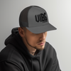 Stylish Snapback Trucker Cap