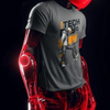 Tech Day Graphic Tee