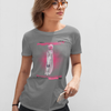 Retro Graphic Women's Tee
