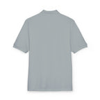 Robotics Embroidered Unisex Polo Shirt