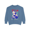 Anime-Inspired Unisex Sweatshirt