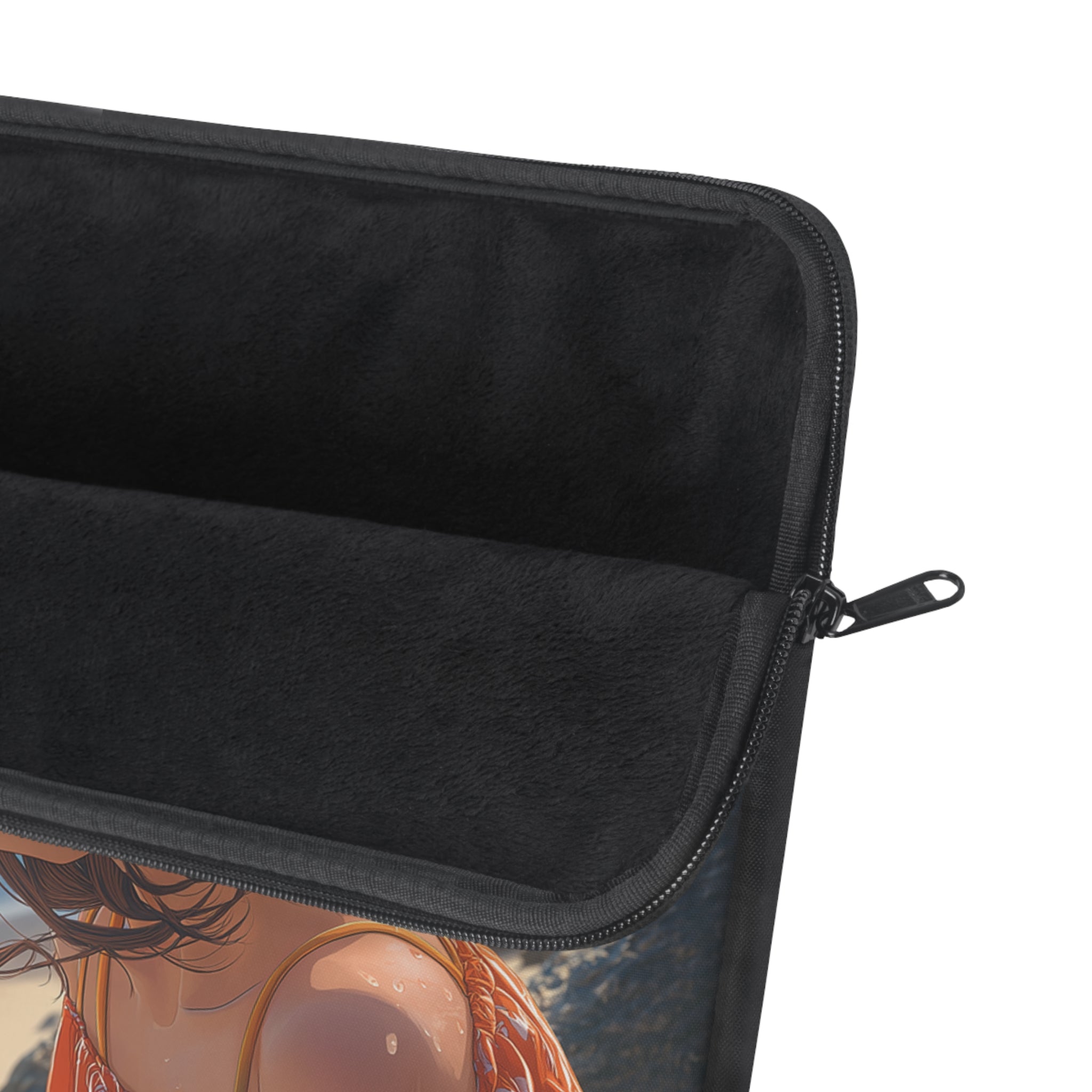 Beach Vibes Laptop Sleeve
