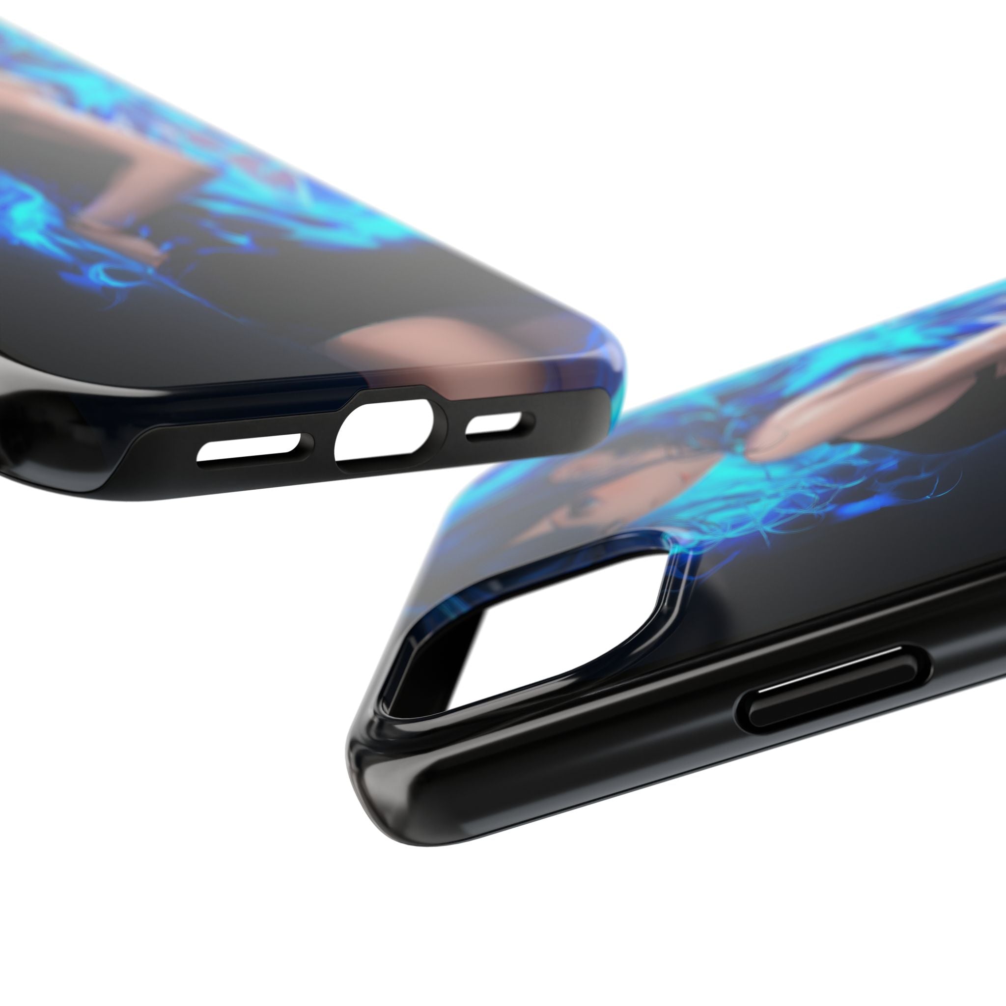 Vibrant Tough Phone Case