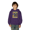 Tennis Champion Youth Hooded Sweatshirt