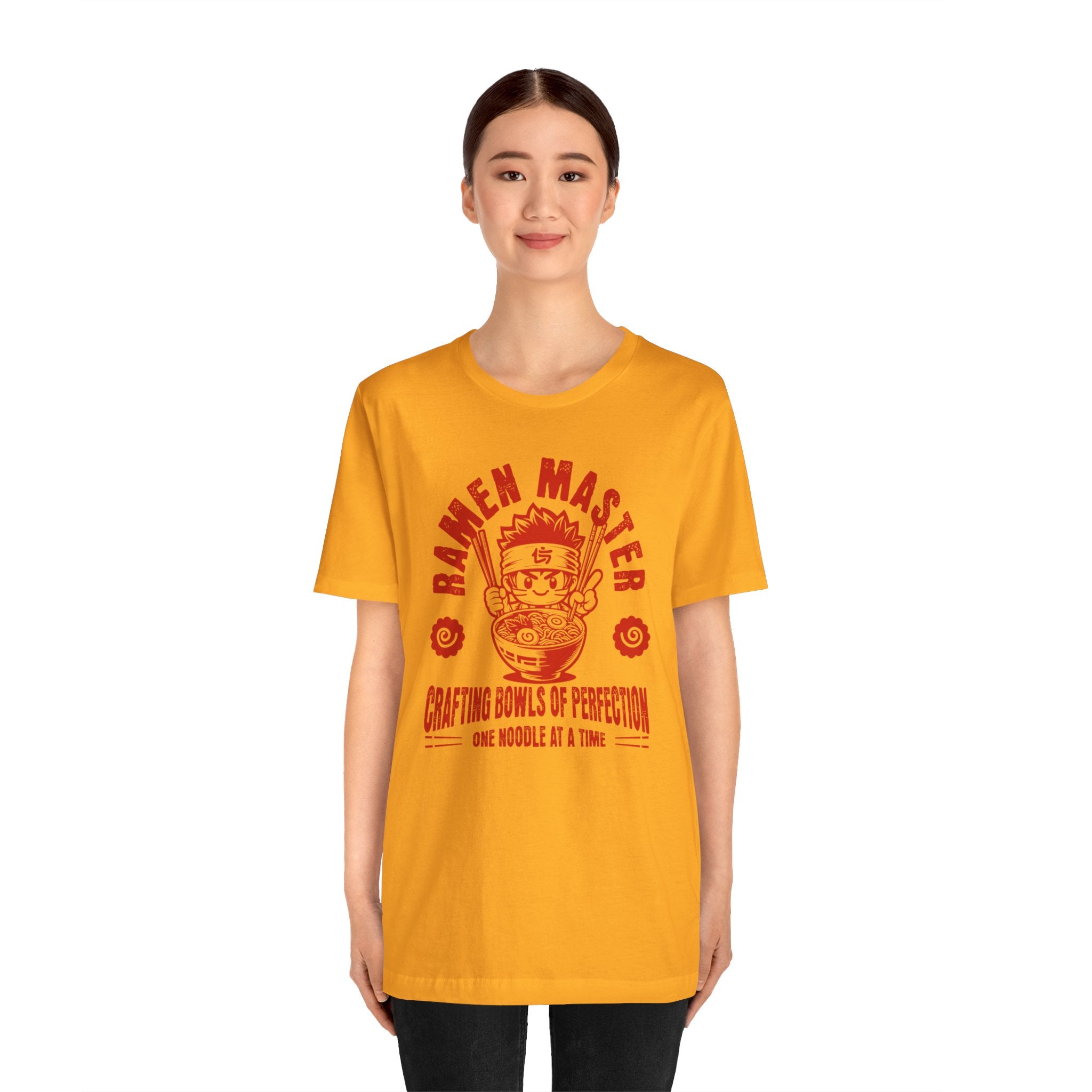 Ramen Master Tee
