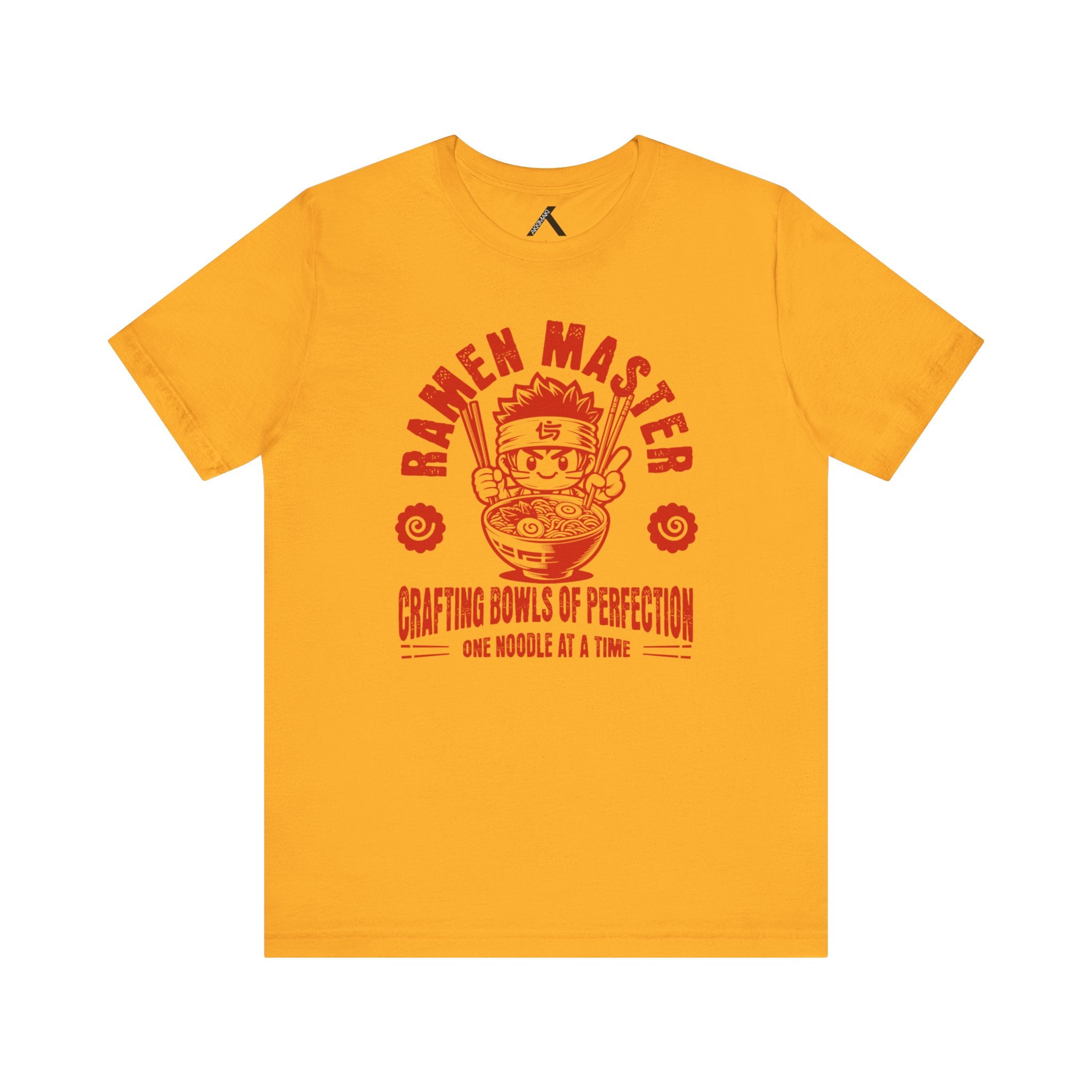 Ramen Master Graphic Tee