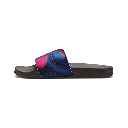 Removable-Strap Sandals