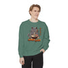 Cat Lover Ramen Sweatshirt