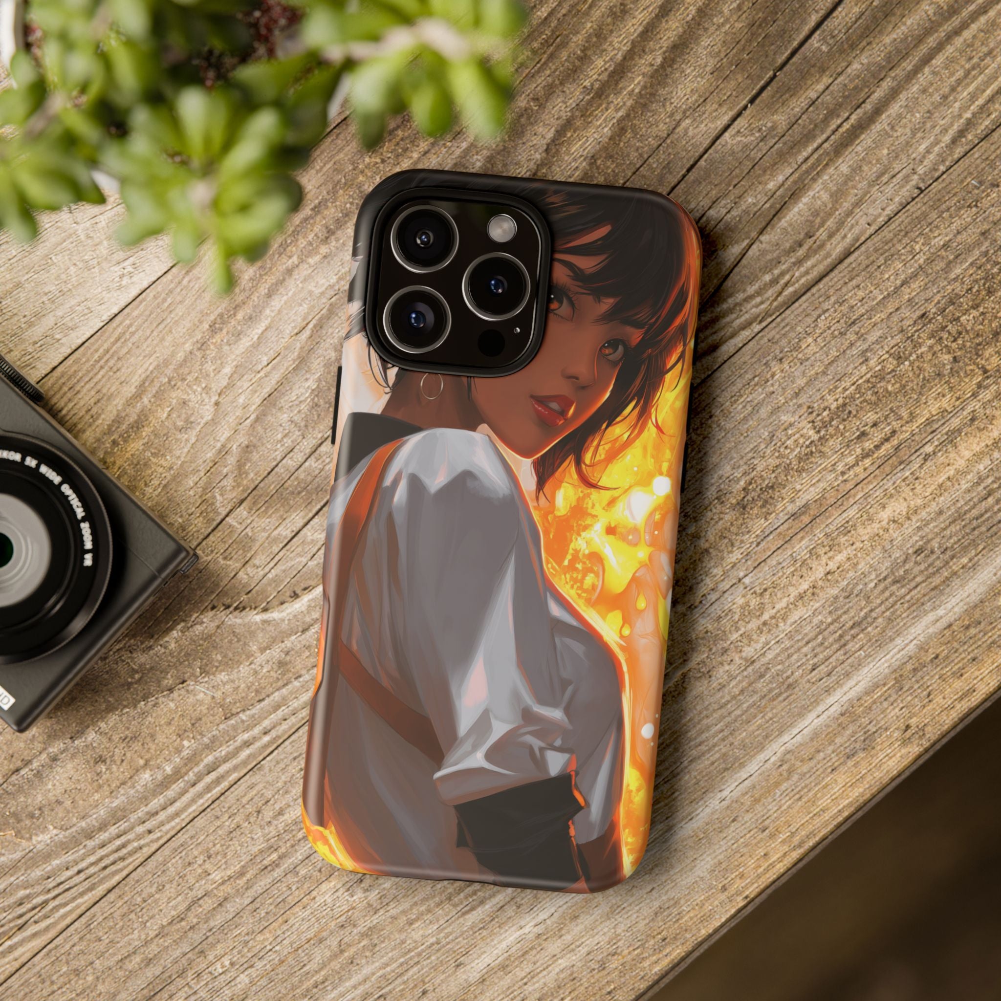 Tough Cases - Bold Phone Case