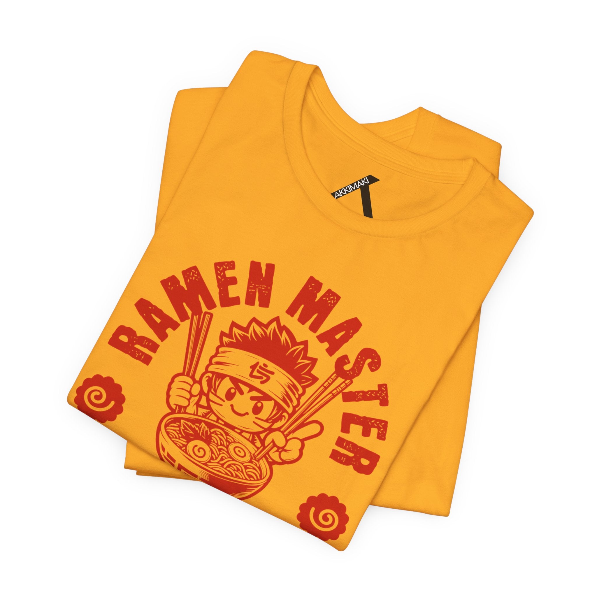 Ramen Master Tee