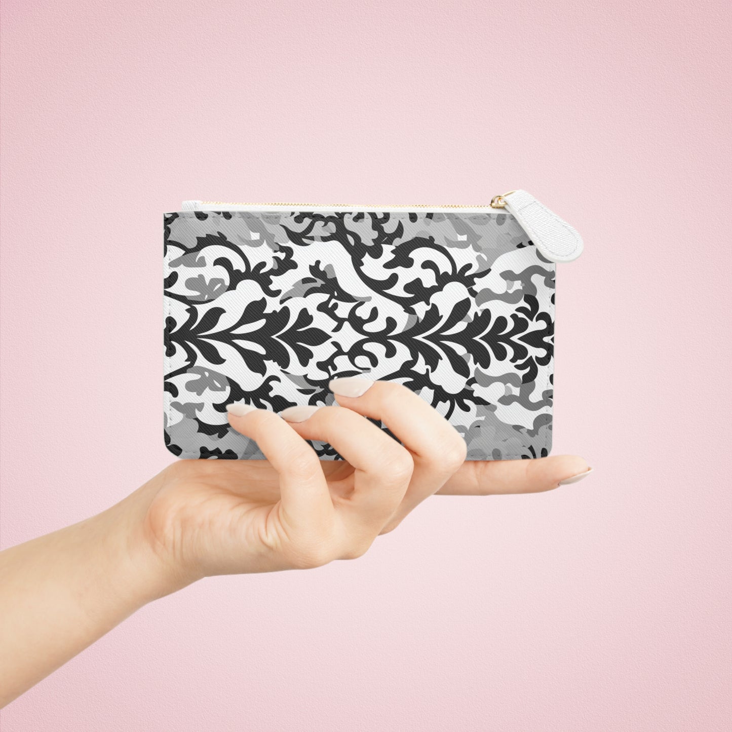 Stylish Mini Clutch Bag