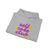 Self Care Club Hoodie