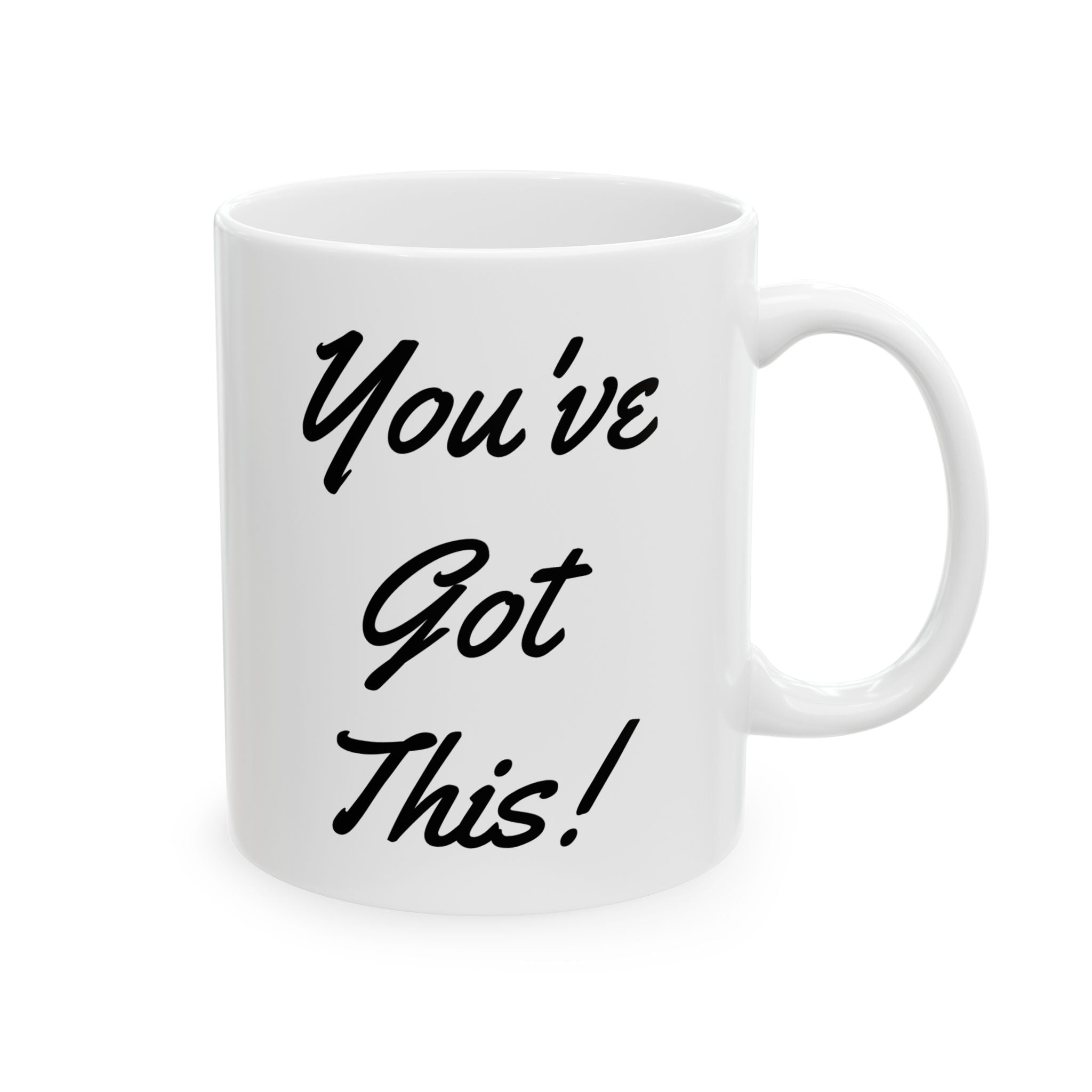 Personalized Coffee Mug