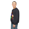 Colorful Overthinking Unisex Crewneck Sweatshirt