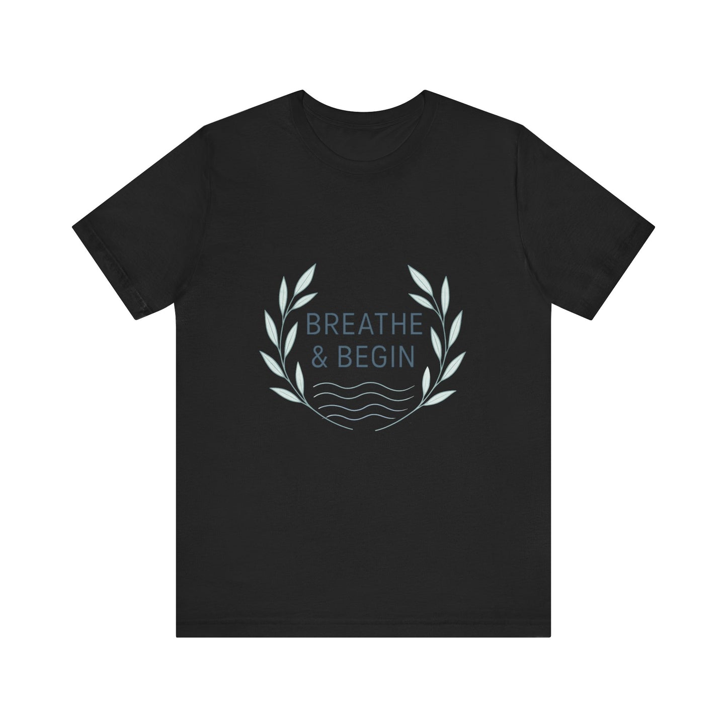 Mental Health Awareness Comfort Tee